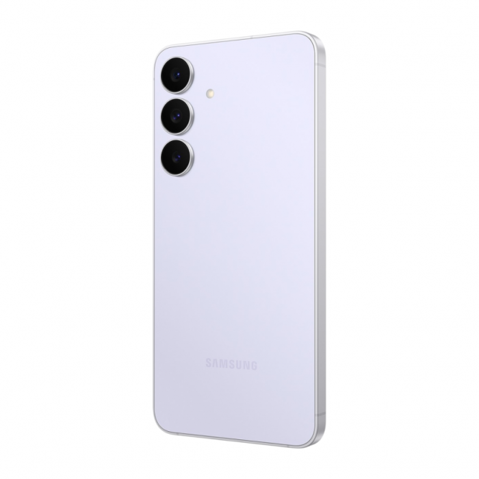 Смартфон Samsung S25 FE 8/256GB, Icy Blue