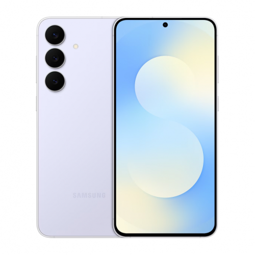 Смартфон Samsung S25 FE 8/256GB, Icy Blue