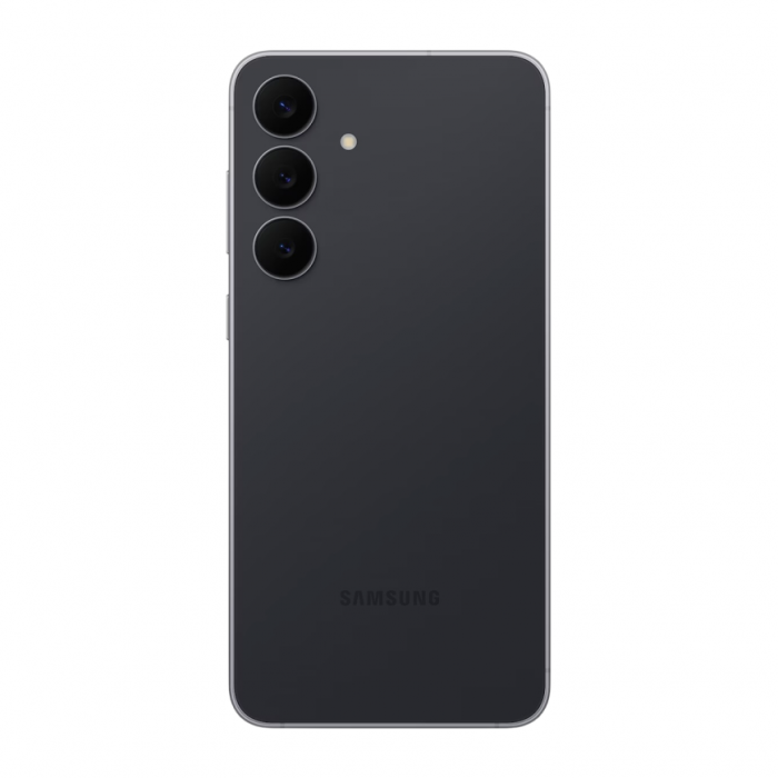 Смартфон Samsung S25 FE 8/256GB, Jet Black