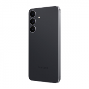 Смартфон Samsung S25 FE 8/256GB, Jet Black