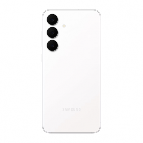 Смартфон Samsung S25 FE 8/256GB, White