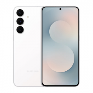 Смартфон Samsung S25 FE 8/256GB, White