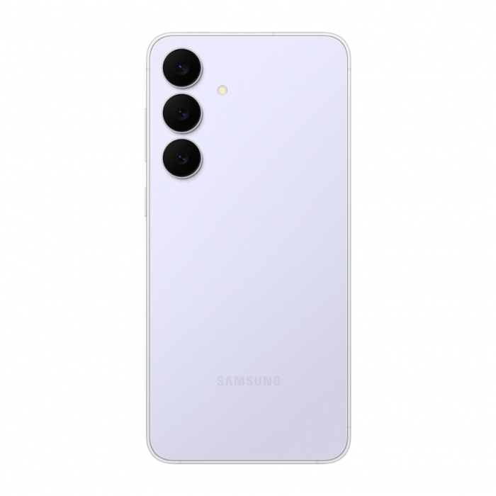 Смартфон Samsung S25 FE 8/512GB, Icy Blue
