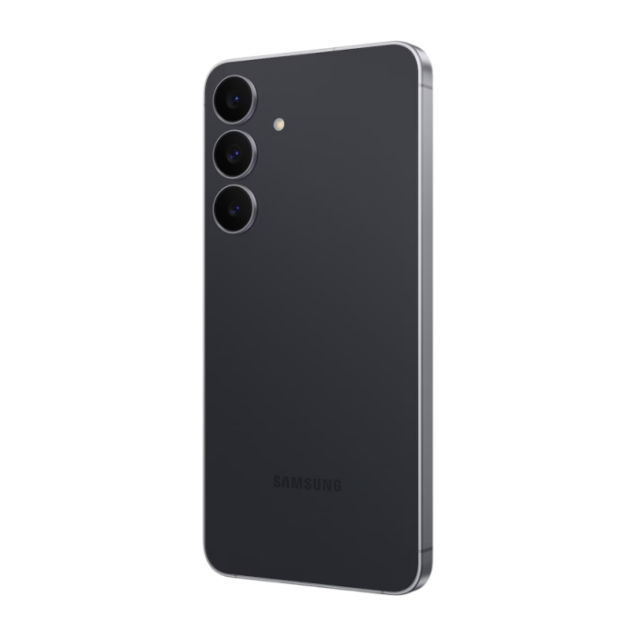 Смартфон Samsung S25 FE 8/512GB, Jet Black