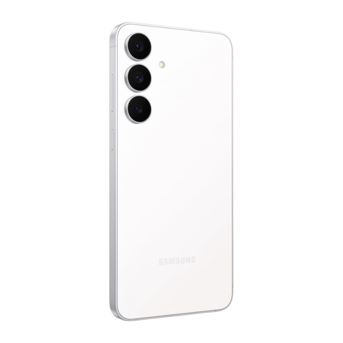 Смартфон Samsung S25 FE 8/512GB, White