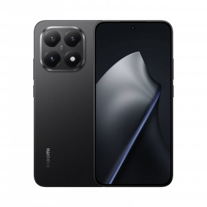 Смартфон Xiaomi 15T 12/256GB, Black