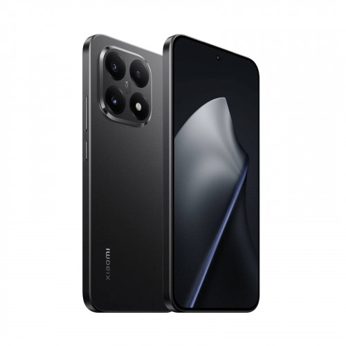 Смартфон Xiaomi 15T 12/256GB, Black