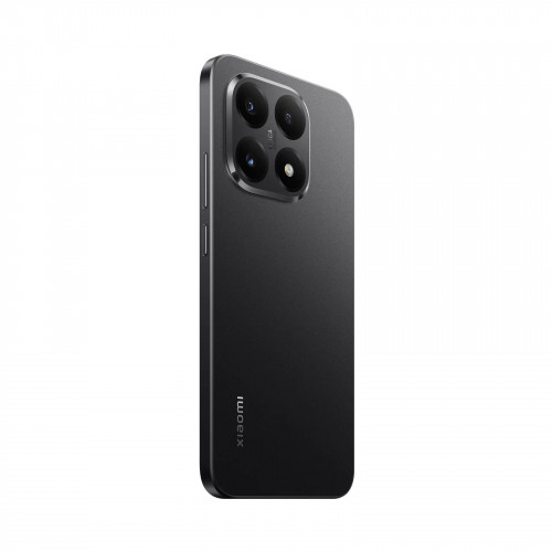 Смартфон Xiaomi 15T 12/256GB, Black