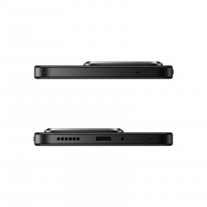 Смартфон Xiaomi 15T 12/256GB, Black