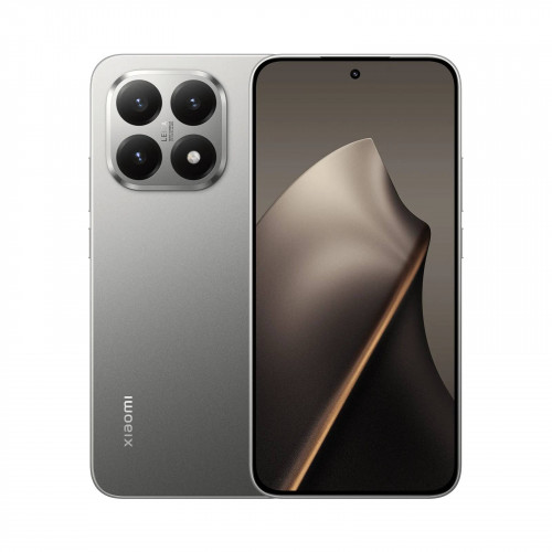 Смартфон Xiaomi 15T 12/256GB, Grey