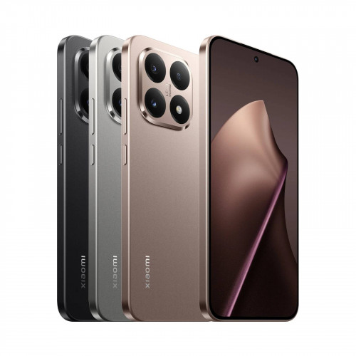 Смартфон Xiaomi 15T 12/256GB, Grey