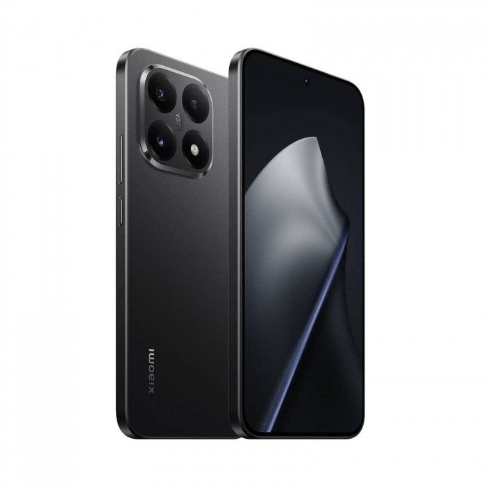 Смартфон Xiaomi 15T 12/512GB, Black