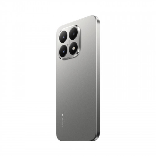 Смартфон Xiaomi 15T 12/512GB, Grey
