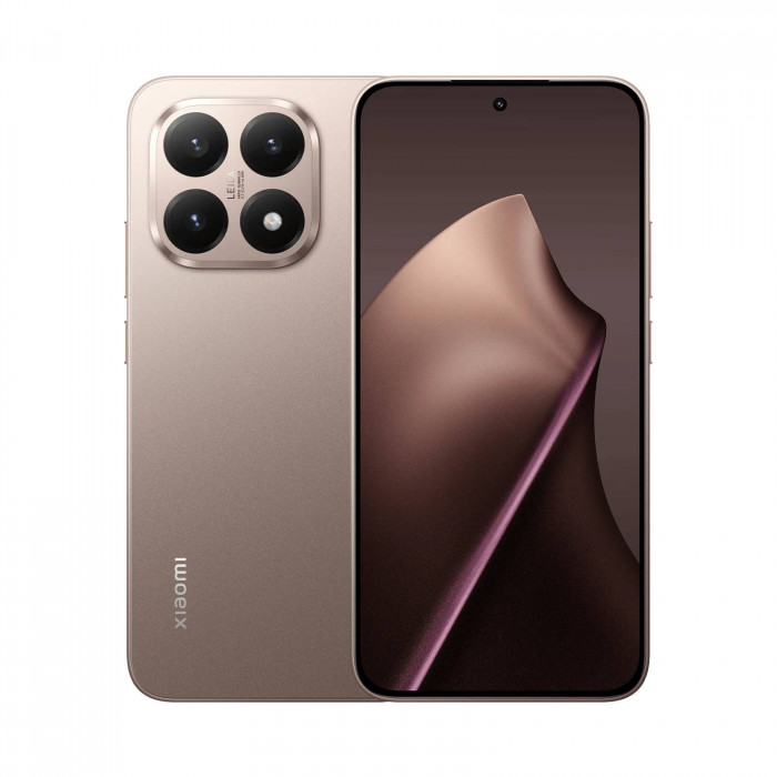 Смартфон Xiaomi 15T 12/512GB, Rose Gold