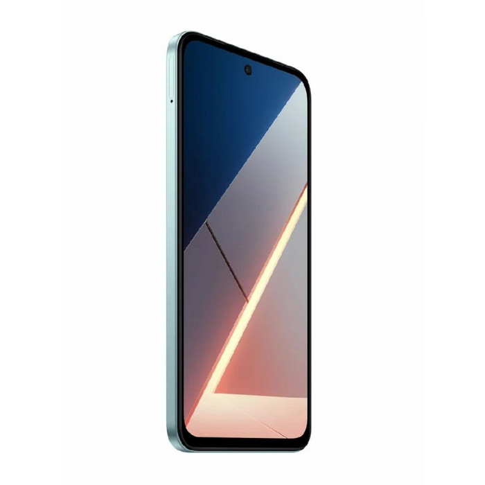 Смартфон Xiaomi Poco M7 6/128GB, Blue