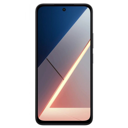 Смартфон Xiaomi Poco M7 8/256GB, Black
