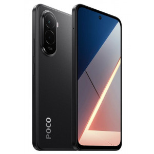Смартфон Xiaomi Poco M7 8/256GB, Black