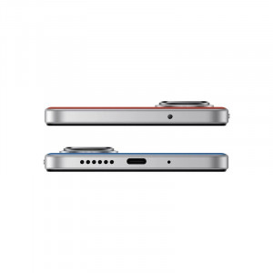 Смартфон Xiaomi Poco M7 8/256GB, Silver