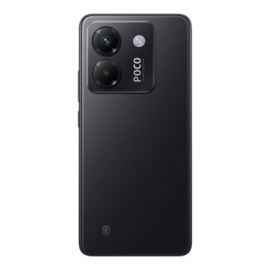 Смартфон Xiaomi Poco M7 Pro 5G 12/256GB, Black