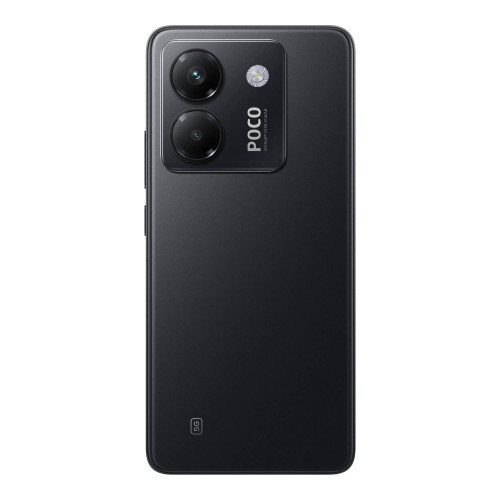 Смартфон Xiaomi Poco M7 Pro 5G 12/256GB, Black