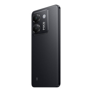 Смартфон Xiaomi Poco M7 Pro 5G 12/256GB, Black