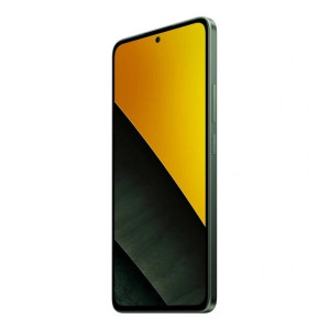 Смартфон Xiaomi Poco M7 Pro 5G 12/256GB, Green