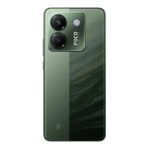 Смартфон Xiaomi Poco M7 Pro 5G 12/256GB, Green