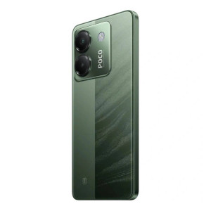Смартфон Xiaomi Poco M7 Pro 5G 12/256GB, Green