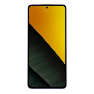 Смартфон Xiaomi Poco M7 Pro 5G 12/256GB, Puprle