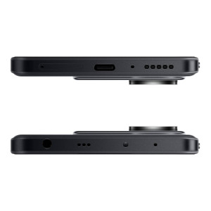 Смартфон Xiaomi Poco M7 Pro 5G 8/256GB, Black