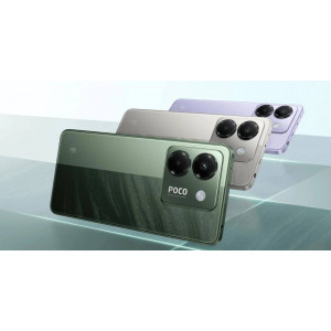 Смартфон Xiaomi Poco M7 Pro 5G 8/256GB, Green