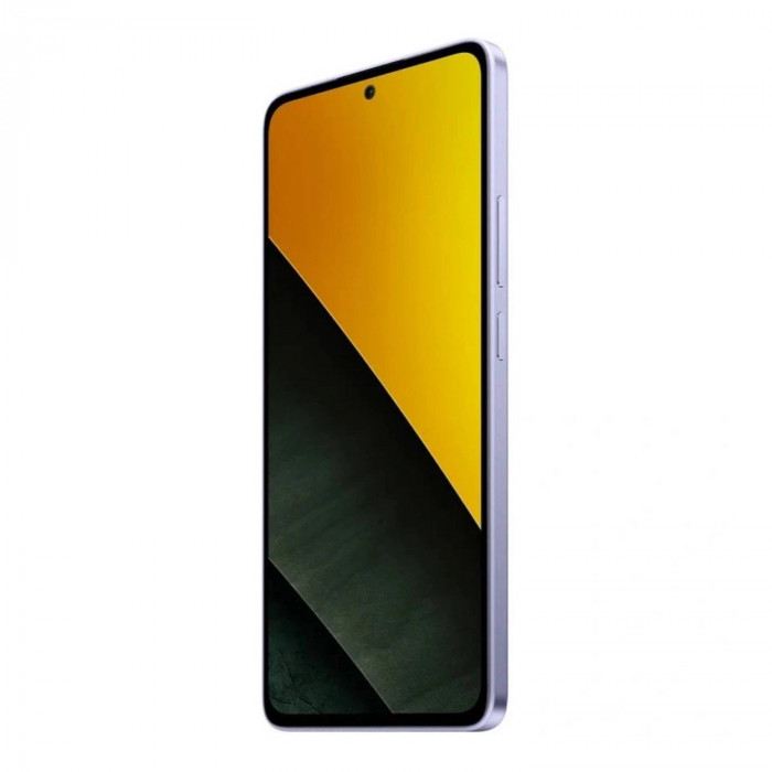 Смартфон Xiaomi Poco M7 Pro 5G 8/256GB, Purple