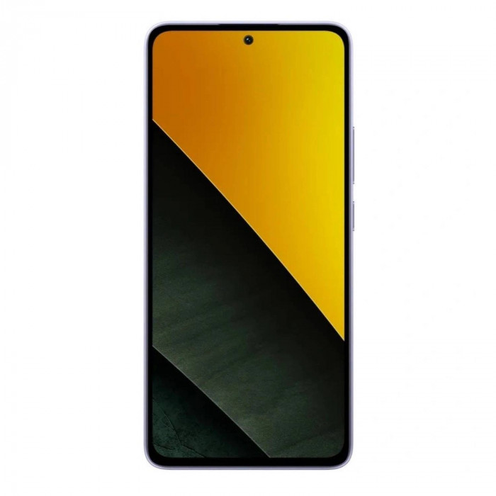 Смартфон Xiaomi Poco M7 Pro 5G 8/256GB, Purple
