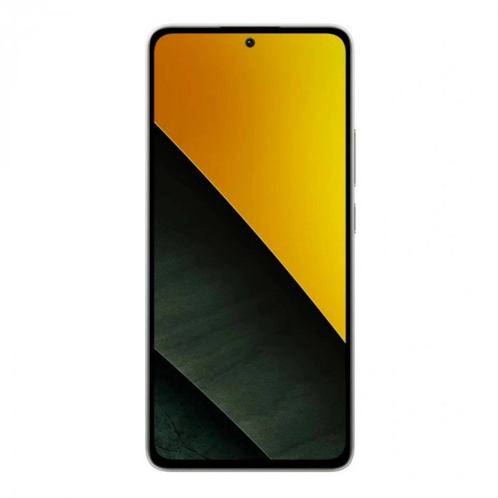 Смартфон Xiaomi Poco M7 Pro 5G 8/256GB, Silver
