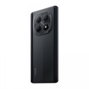 Смартфон Xiaomi Poco M8 5G 8/256GB, Black
