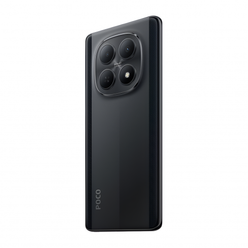 Смартфон Xiaomi Poco M8 5G 8/256GB, Black