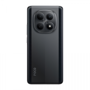 Смартфон Xiaomi Poco M8 5G 8/256GB, Black