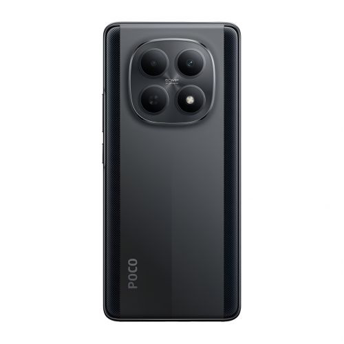 Смартфон Xiaomi Poco M8 5G 8/256GB, Black