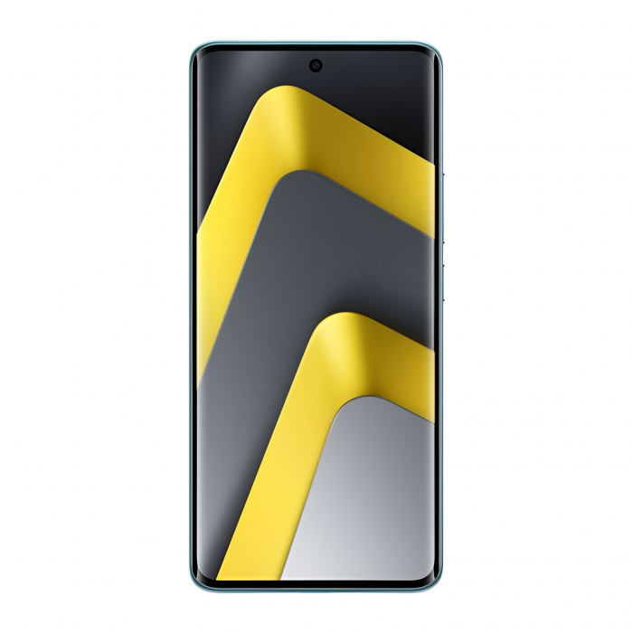 Смартфон Xiaomi Poco M8 5G 8/256GB, Green