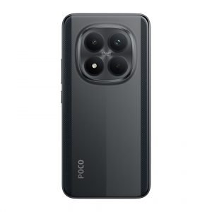 Смартфон Xiaomi Poco M8 Pro 5G 12/512GB, Black