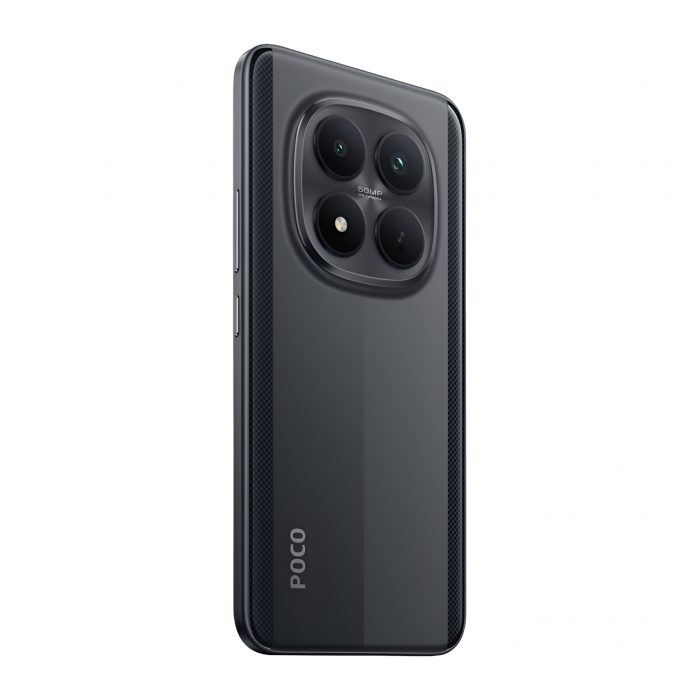 Смартфон Xiaomi Poco M8 Pro 5G 12/512GB, Black