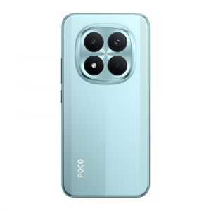 Смартфон Xiaomi Poco M8 Pro 5G 12/512GB, Green