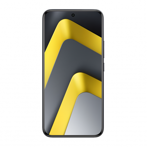 Смартфон Xiaomi Poco M8 Pro 5G 8/256GB, Black