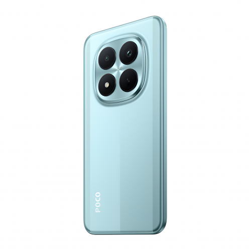 Смартфон Xiaomi Poco M8 Pro 5G 8/256GB, Green