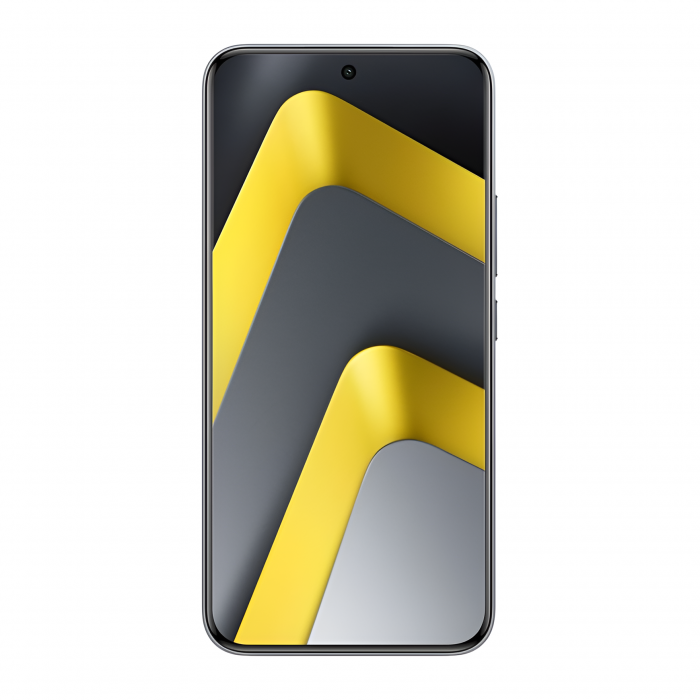 Смартфон Xiaomi Poco M8 Pro 5G 8/256GB, Silver