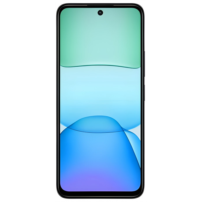 Смартфон Xiaomi Redmi 13 8/256GB, Black