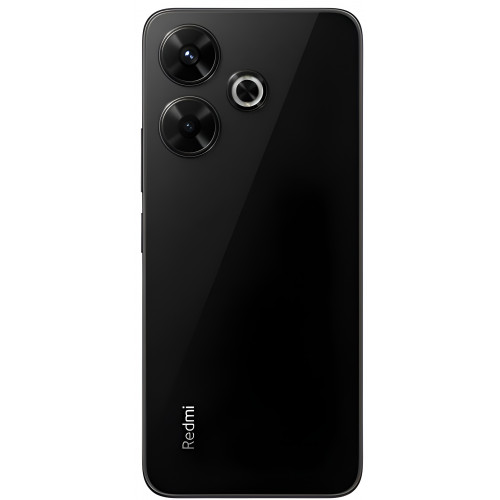 Смартфон Xiaomi Redmi 13 8/256GB, Black