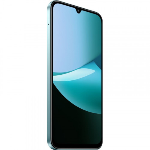 Смартфон Xiaomi Redmi 15C 4/128GB, Mint Green