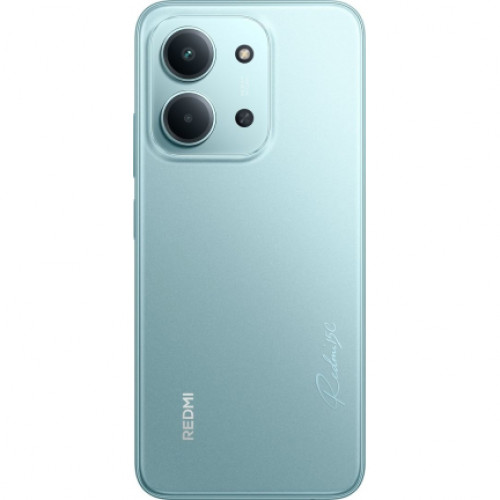 Смартфон Xiaomi Redmi 15C 4/128GB, Mint Green