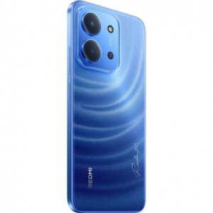Смартфон Xiaomi Redmi 15C 4/128GB, Moonlight Blue